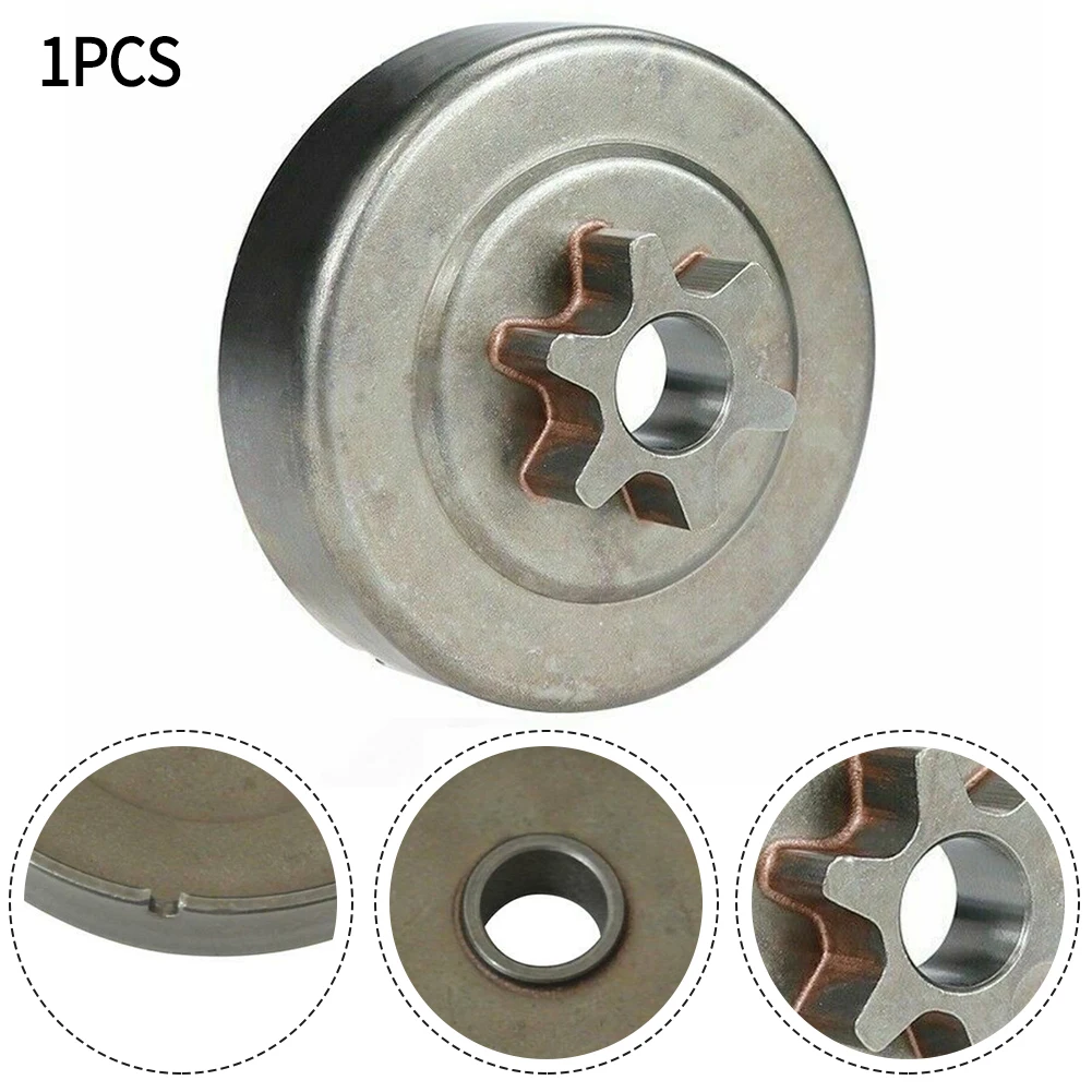 Clutch Cover Drum Clutch Cover Outdoor Home Industry Hardened Steel Parts Replacements Sprocket Kit Accessories
Clutch Cover Drum Clutch Cover Outdoor Home Industry Hardened Steel Parts Replacements Sprocket Kit Accessories
