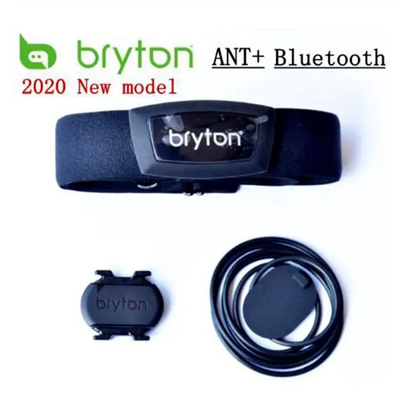 

Sensor de velocidad de bicicleta Garmin & Bryton ANT + y Bluetooth, Sensor de cadencia, piezas de ciclismo para GPS, ordenador E