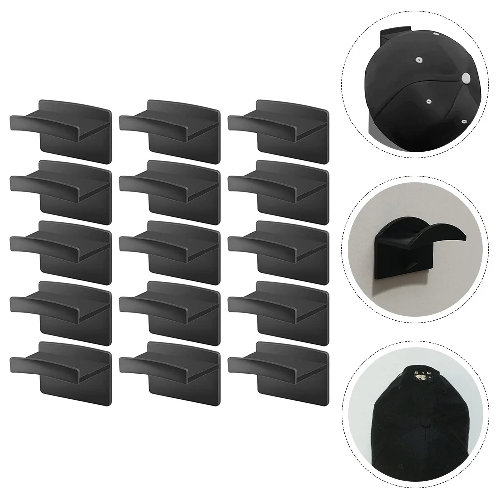 Hat Hooks Wall Adhesive Holder Organizer Hanger Hangers Rack Hook Baseball Mounted Mount Coat Hats Hanging Caps Cowboy Captowel
Hat Hooks Wall Adhesive Holder Organizer Hanger Hangers Rack Hook Baseball Mounted Mount Coat Hats Hanging Caps Cowboy Captowel