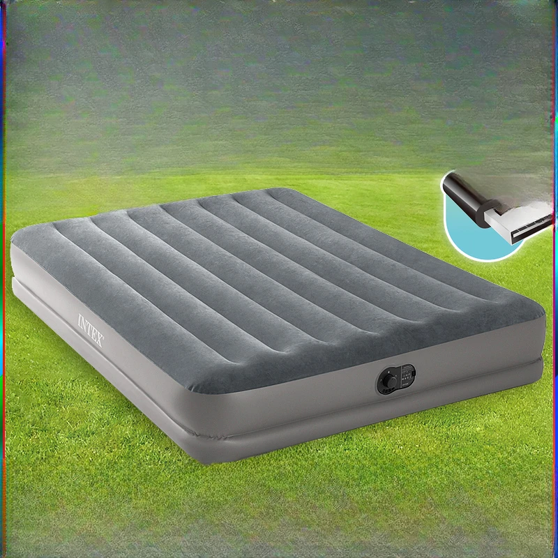 Floor Memory Air Mattress Foldable Bedspreads Natural Sleeping Air Mattress Twin Covers Materasso Gonfiabile Bedroom Furniture
Floor Memory Air Mattress Foldable Bedspreads Natural Sleeping Air Mattress Twin Covers Materasso Gonfiabile Bedroom Furniture