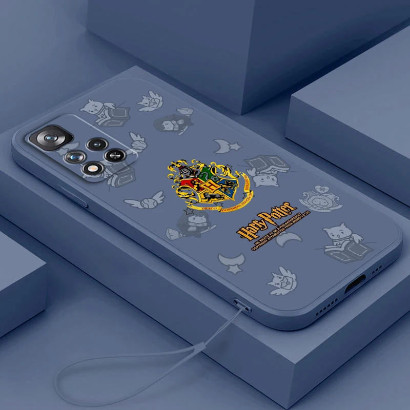 Liquid Rope Cover Logo Potters Wand Harries Art Phone Case For Xiaomi Redmi Note 11 11S 11T 10S 10 9S 9T 9 8T 8 Pro Plus 5G
Liquid Rope Cover Logo Potters Wand Harries Art Phone Case For Xiaomi Redmi Note 11 11S 11T 10S 10 9S 9T 9 8T 8 Pro Plus 5G