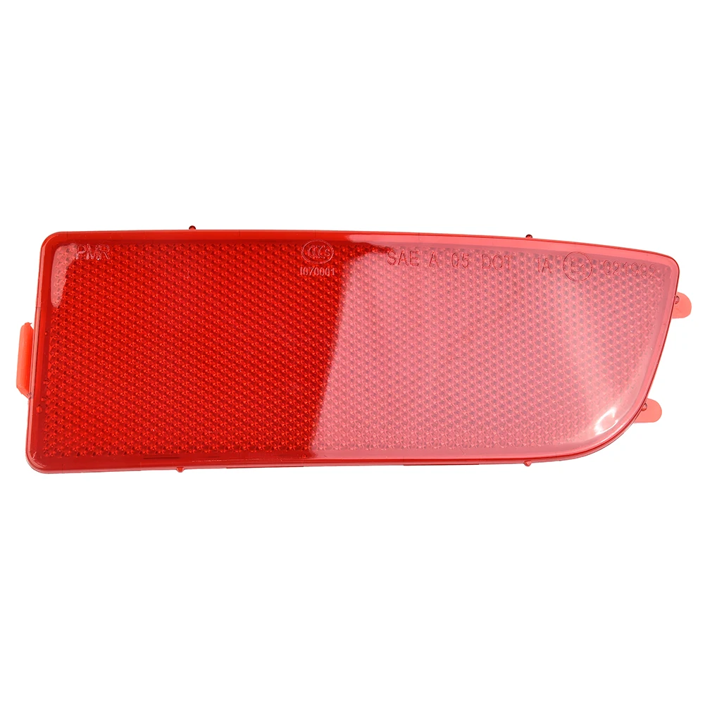 Reflector For Mercedes Sprinter W906 Crafter Rear Bumper Reflector Tested Before Shipping Direct Replacement Red Color
Reflector For Mercedes Sprinter W906 Crafter Rear Bumper Reflector Tested Before Shipping Direct Replacement Red Color