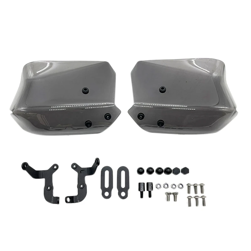 Motorcycle Handguards Shield Hand Guard Protector Windshield For HONDA Forza 350 Forza 300 Forza125 2018-2022
Motorcycle Handguards Shield Hand Guard Protector Windshield For HONDA Forza 350 Forza 300 Forza125 2018-2022