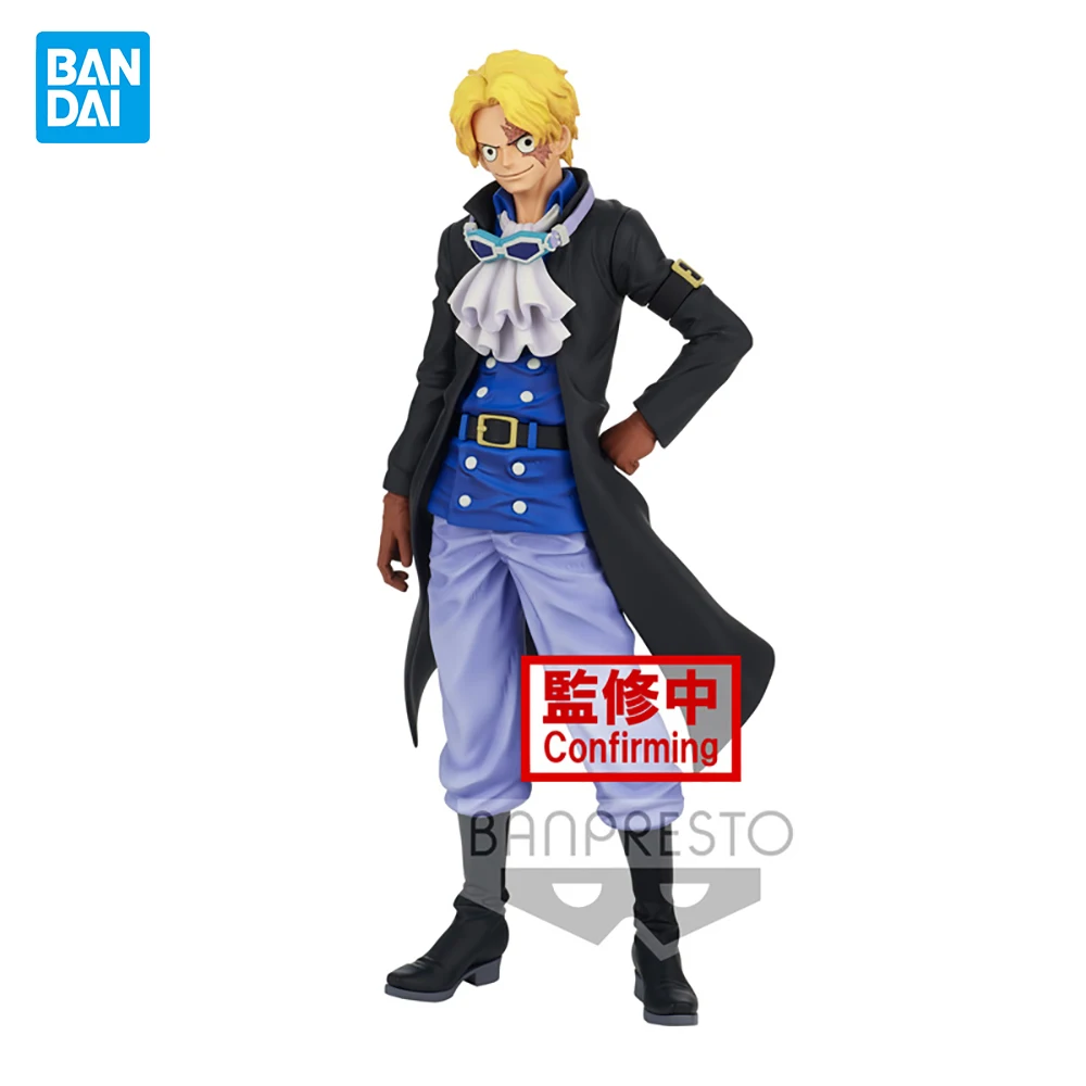 Banpresto Original One Piece Grandista Series Sabo 28Cm Genuine Collection Model Anime Figure Action Figure Toys Gifts for Kids
Banpresto Original One Piece Grandista Series Sabo 28Cm Genuine Collection Model Anime Figure Action Figure Toys Gifts for Kids
