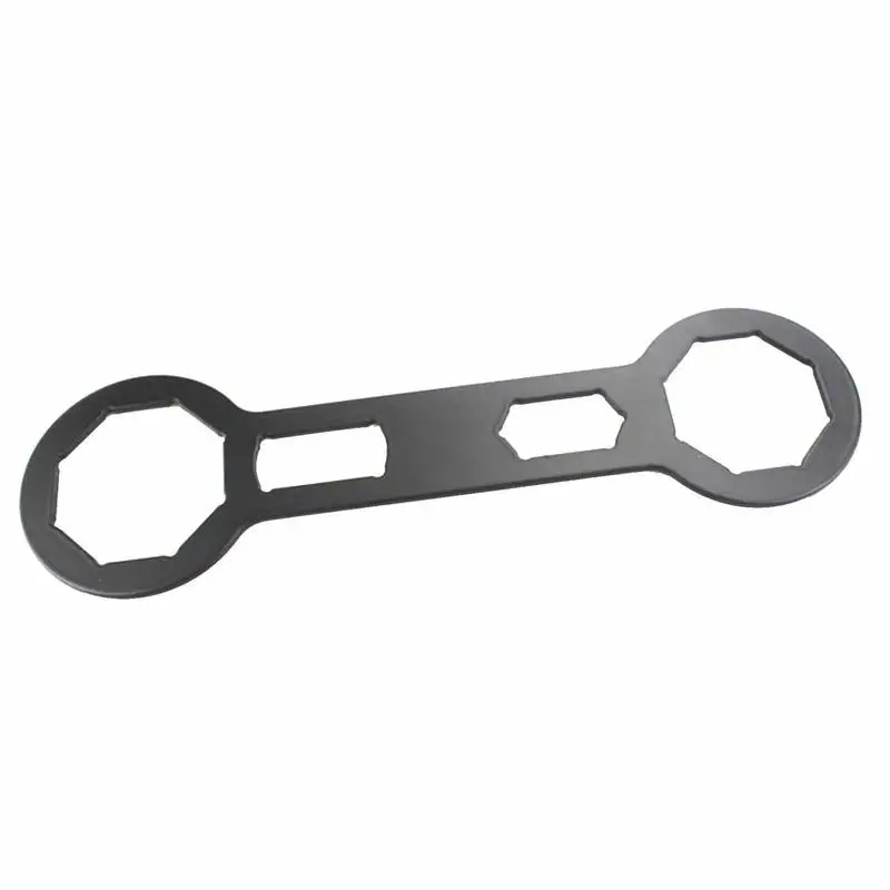 Fork Wrench Front Fork Shoulder Cover Removal Wrench Removal And Installation Wrench Repair Removal Tool For Riding
Fork Wrench Front Fork Shoulder Cover Removal Wrench Removal And Installation Wrench Repair Removal Tool For Riding