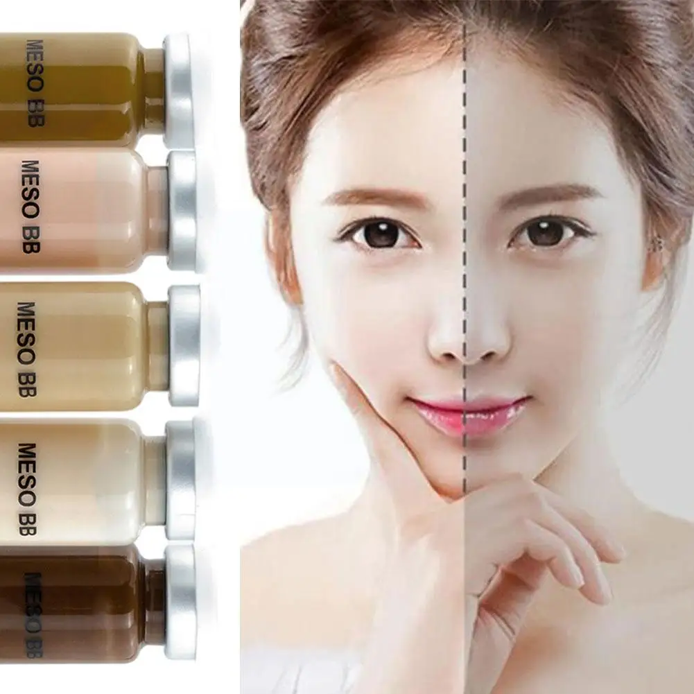 Korean Makeup Bb Cream Brightening Foundation Acne Essence Healing Up Make Foundation Concealer Whitening Liquid E4n6
Korean Makeup Bb Cream Brightening Foundation Acne Essence Healing Up Make Foundation Concealer Whitening Liquid E4n6
