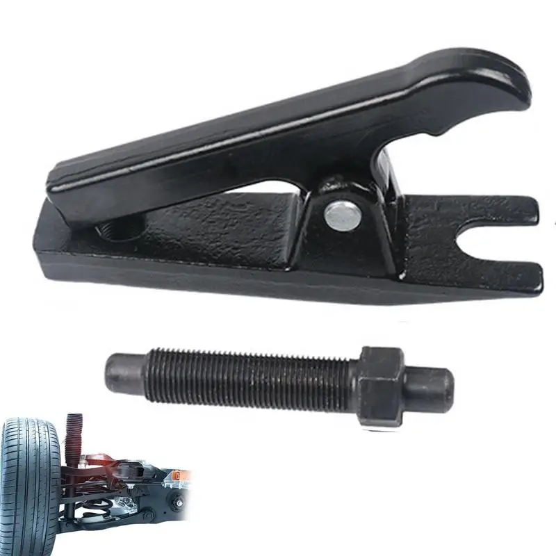 Ball Joint Separator Automobile Lower Ball Joint Removal Tool Ball Joint Removal Separator Tool Tie Rod End Removal Pitman Arm
Ball Joint Separator Automobile Lower Ball Joint Removal Tool Ball Joint Removal Separator Tool Tie Rod End Removal Pitman Arm