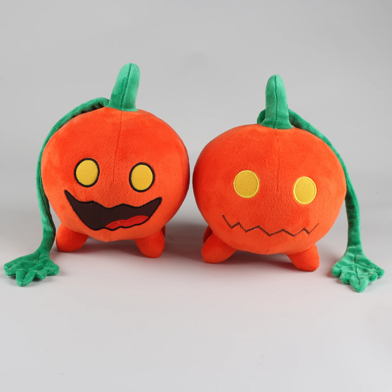 15cm Pumpkin Dog Plush Soft Stuffed Game Anime Pumpkin Dog Plushie Doll for Children Halloween Gift Home Decoration
15cm Pumpkin Dog Plush Soft Stuffed Game Anime Pumpkin Dog Plushie Doll for Children Halloween Gift Home Decoration