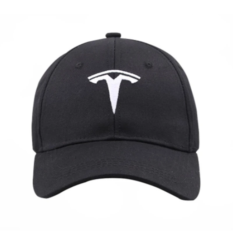 Unisex Cotton Car logo performance Baseball Cap hat Black White for Tesla Trucker Cap Snapback Baseball Hat Black White
Unisex Cotton Car logo performance Baseball Cap hat Black White for Tesla Trucker Cap Snapback Baseball Hat Black White