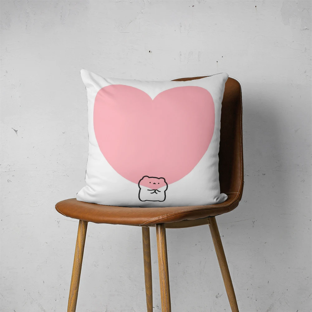 FROG PILLOW 042 Customizable Bedroom Bed Sofa Hotel Car Lumbar Pillow Fashion Decorative Pillow Cover 
FROG PILLOW 042 Customizable Bedroom Bed Sofa Hotel Car Lumbar Pillow Fashion Decorative Pillow Cover