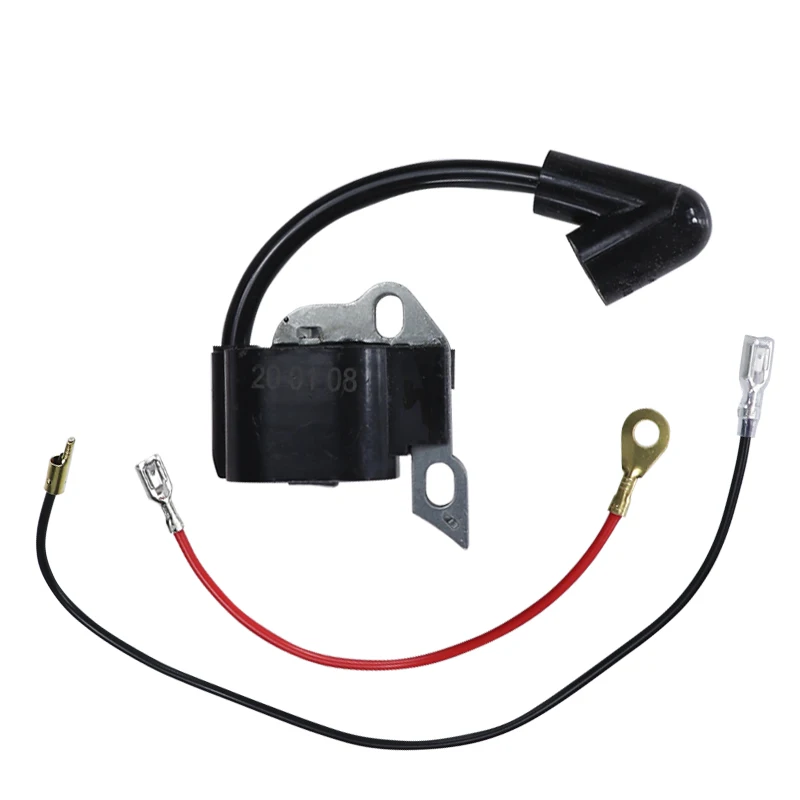 Chainsaw Ignition Coil Module Magneto For Stihl MS180 MS170 MS 180 170 018 017 Garden Supplies Chainsaw Parts Tools
Chainsaw Ignition Coil Module Magneto For Stihl MS180 MS170 MS 180 170 018 017 Garden Supplies Chainsaw Parts Tools