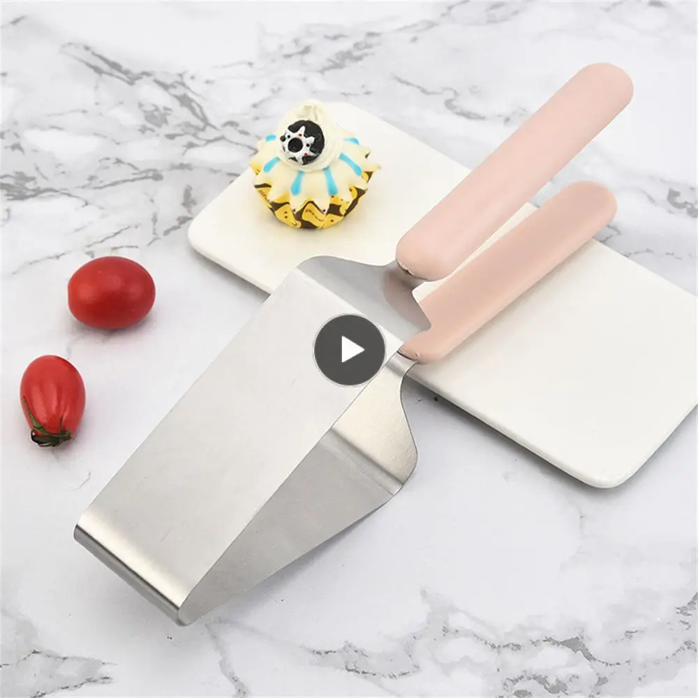 

Baking Tools Birthday Cake Shop Dessert Shop Cake Transfer Tools Pick Up Food Easy To Clean Cake Transfer Clip Cake Separator