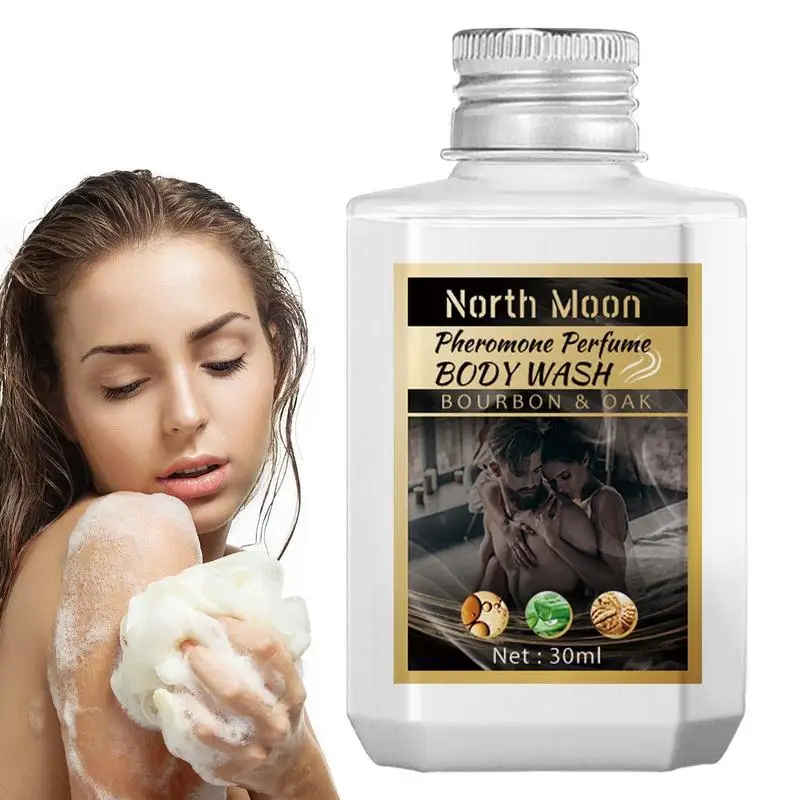 Shower Gel For Clean |Scent Body Wash With Lasting Aroma | Pheromone Body Wash Refresh And Leave A Fragrance While Removing Odor
Shower Gel For Clean |Scent Body Wash With Lasting Aroma | Pheromone Body Wash Refresh And Leave A Fragrance While Removing Odor