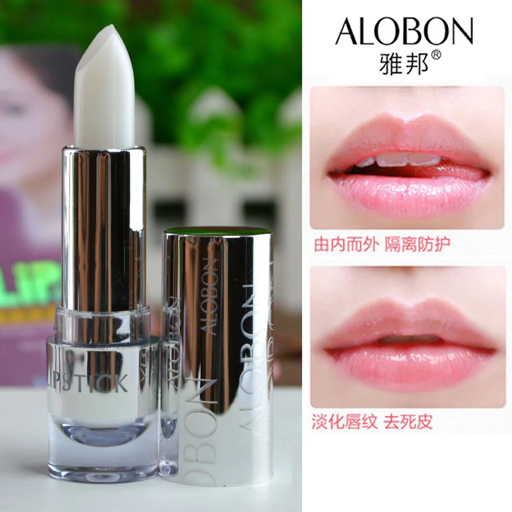 Collagen Lip Protection 3.8g Lasting Moisturizing Lipstick Lip Oil Naked Makeup Colorless Anti-chapped
Collagen Lip Protection 3.8g Lasting Moisturizing Lipstick Lip Oil Naked Makeup Colorless Anti-chapped