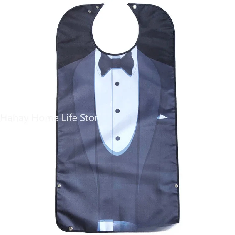 MOONBIFFY Водонепроницаемый фартук для взрослых
MOONBIFFY Водонепроницаемый фартук для взрослых