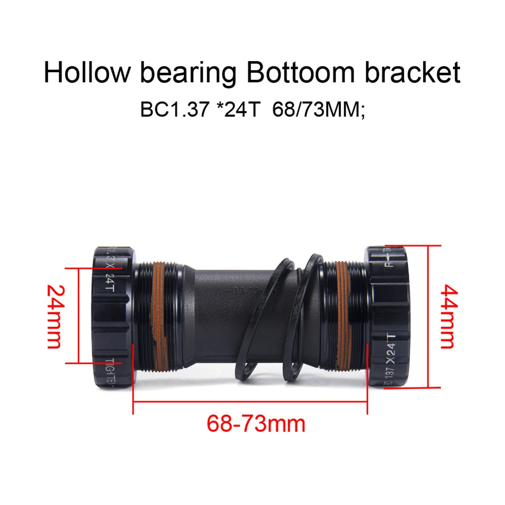 Crank Set Bicycle Crank Set Road Bike CrankSet 170MM 130BCD Double Chainrings 53/39T 9S/10S For-SRAM Bicycle 170mm Matte Black
Crank Set Bicycle Crank Set Road Bike CrankSet 170MM 130BCD Double Chainrings 53/39T 9S/10S For-SRAM Bicycle 170mm Matte Black