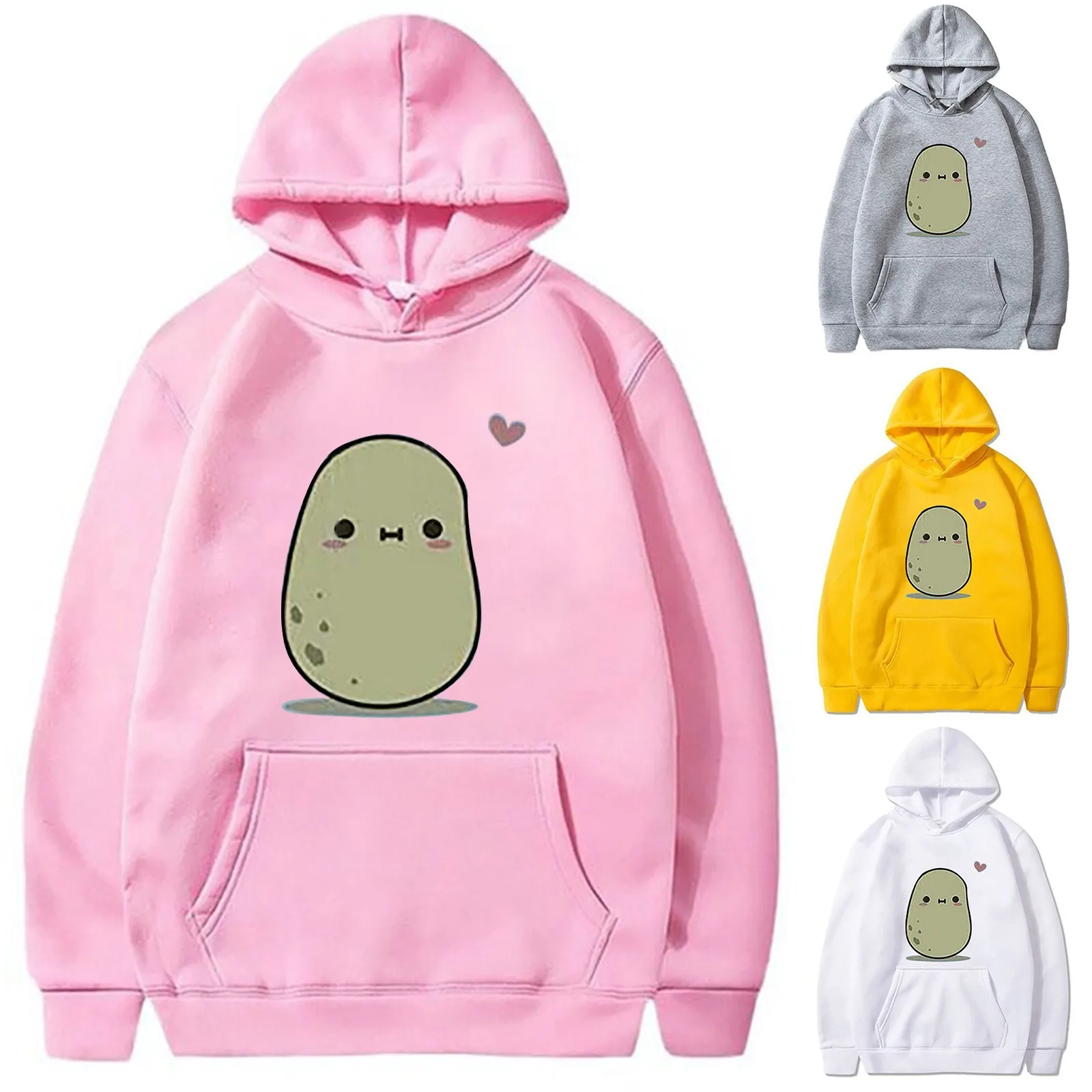 Winter Zip up Hoodie Fashion Womens Casual Round Neck Long Sleeve Print Loose Pullover Hoodie Zipper Sweatshirt for Women
Winter Zip up Hoodie Fashion Womens Casual Round Neck Long Sleeve Print Loose Pullover Hoodie Zipper Sweatshirt for Women