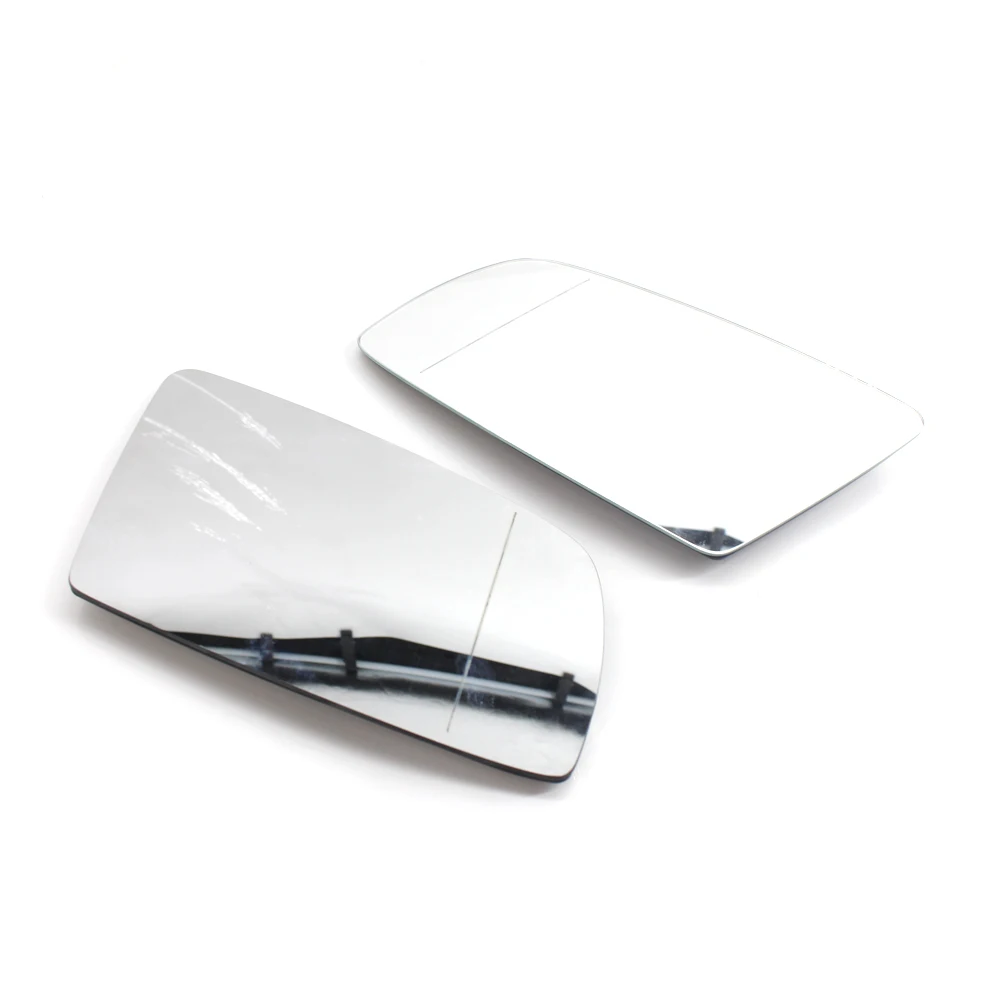 Боковое синее электрическое широкоугольное зеркало с подогревом для BMW 5 серии E60 E61 2003-2010 гг., аксессуары для автозапчастей
Боковое синее электрическое широкоугольное зеркало с подогревом для BMW 5 серии E60 E61 2003-2010 гг., аксессуары для автозапчастей