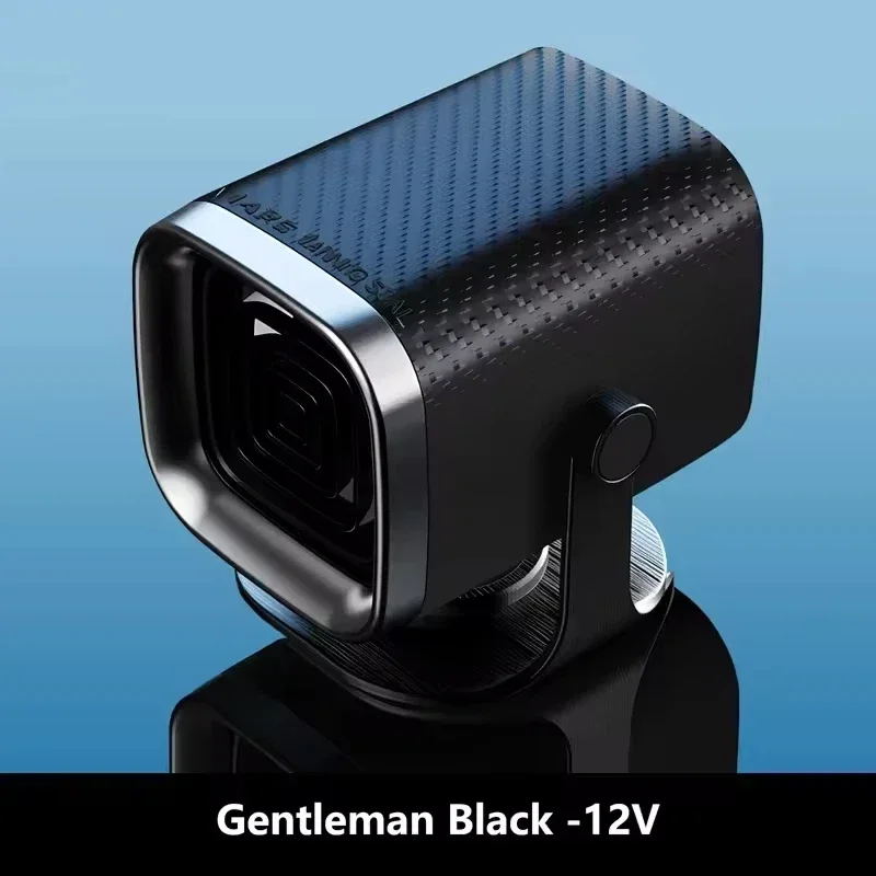 Электрический тепловентилятор XMSJ 12В/24В
Электрический тепловентилятор XMSJ 12В/24В