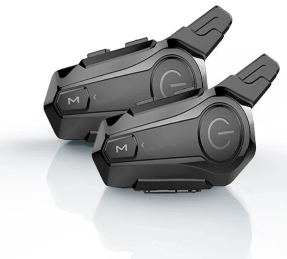Гарнитура для мотоциклетного шлема BT V5.0, беспроводная быстрая связь, Bluetooth, рация, 1 комплект/2 комплекта
Гарнитура для мотоциклетного шлема BT V5.0, беспроводная быстрая связь, Bluetooth, рация, 1 комплект/2 комплекта