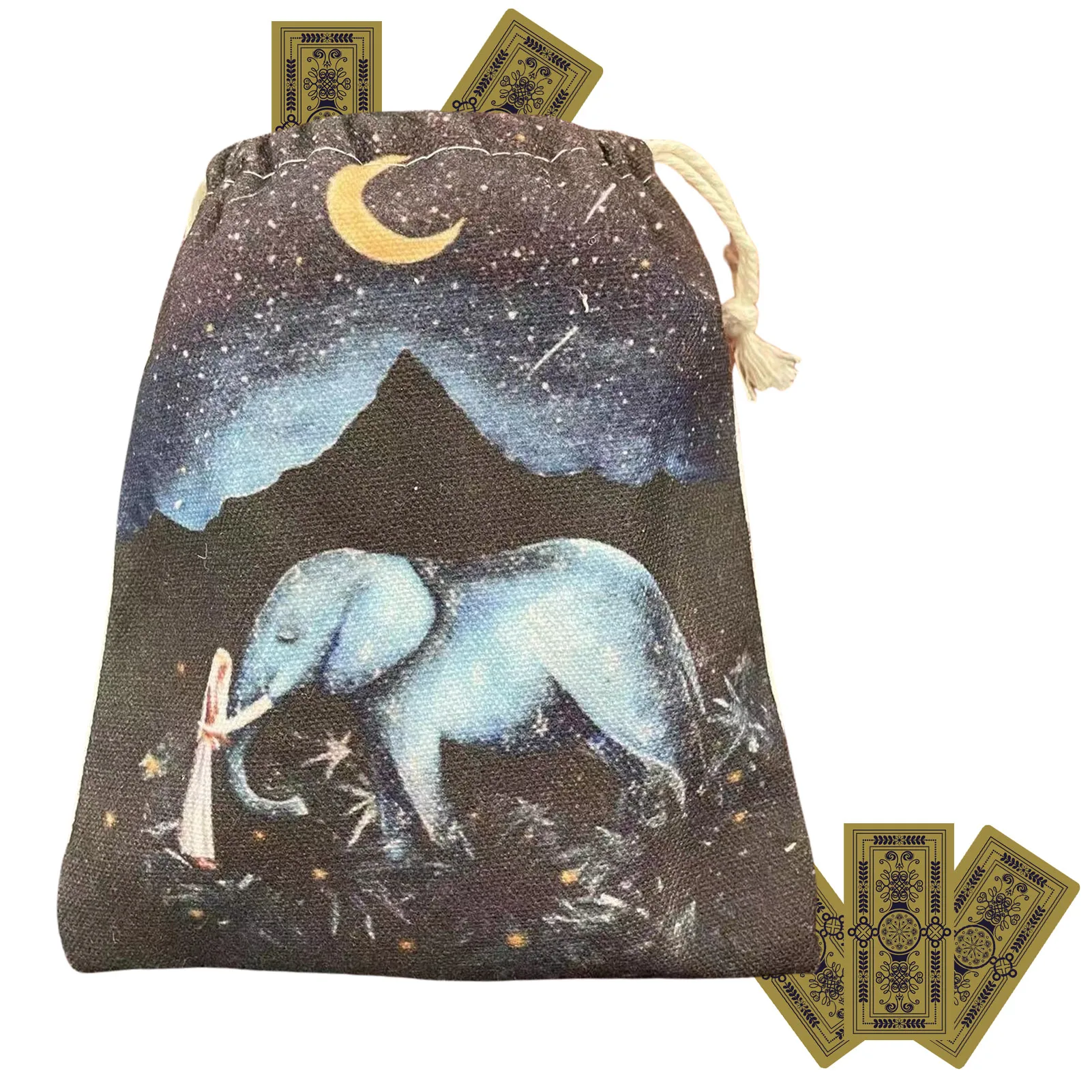 Палубная сумка Tarot, бархатная палубная сумка Tarot, ювелирная сумка на шнурке для любителей Tarot, ручные подарочные пакеты 5,12x7,09 дюйма, маленькие...
Палубная сумка Tarot, бархатная палубная сумка Tarot, ювелирная сумка на шнурке для любителей Tarot, ручные подарочные пакеты 5,12x7,09 дюйма, маленькие...