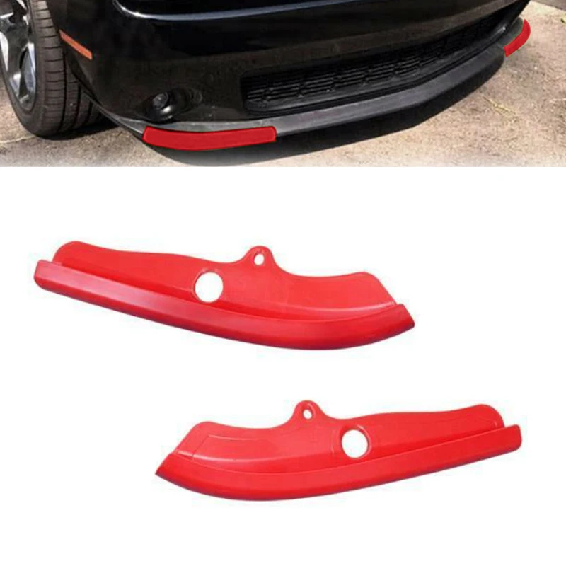 2 шт., защитный чехол для переднего бампера Dodge Challenger 2020 2019 2018 2017 2016 2015
2 шт., защитный чехол для переднего бампера Dodge Challenger 2020 2019 2018 2017 2016 2015