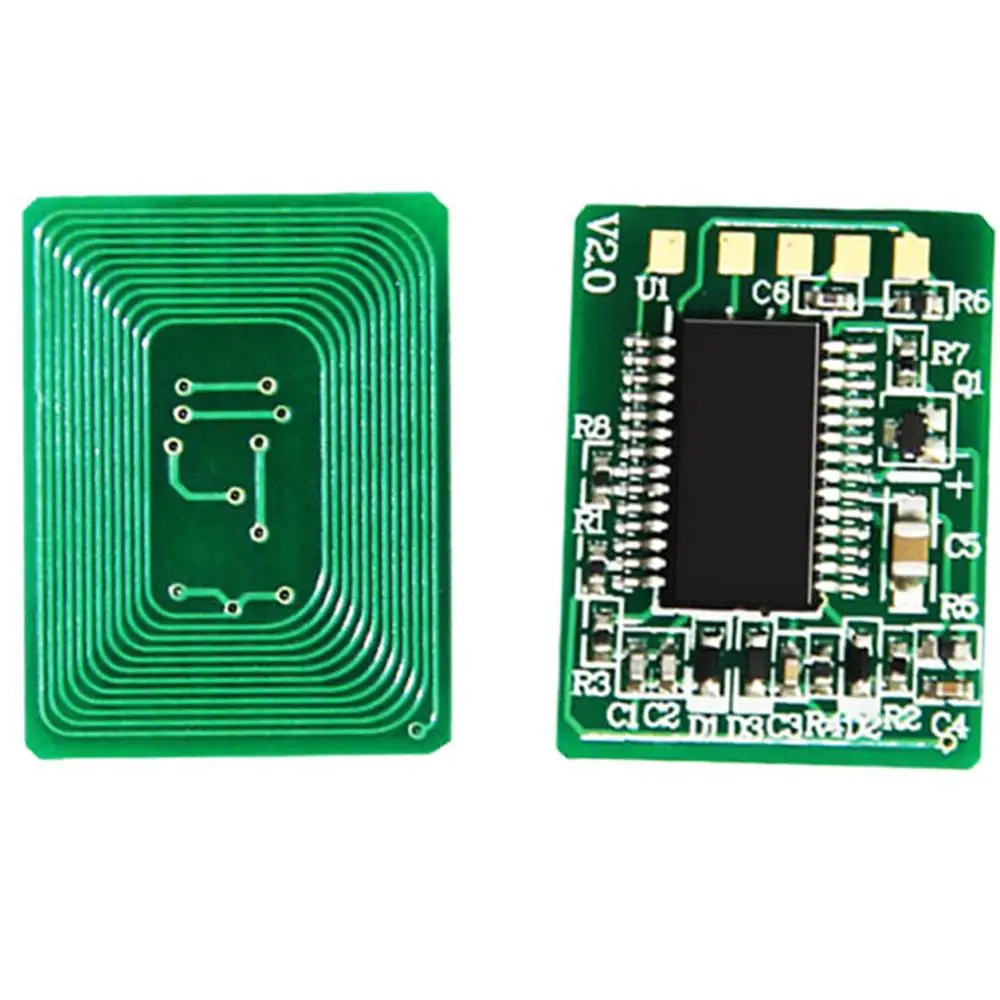 Toner chip FOR Fuji Xerox 106R1080/106R1150/106R1151/106R1152/Phaser 7400/7400DN/7400DT/7400DX/7400DXF/7400N/7400YDN/7400YDT
Toner chip FOR Fuji Xerox 106R1080/106R1150/106R1151/106R1152/Phaser 7400/7400DN/7400DT/7400DX/7400DXF/7400N/7400YDN/7400YDT