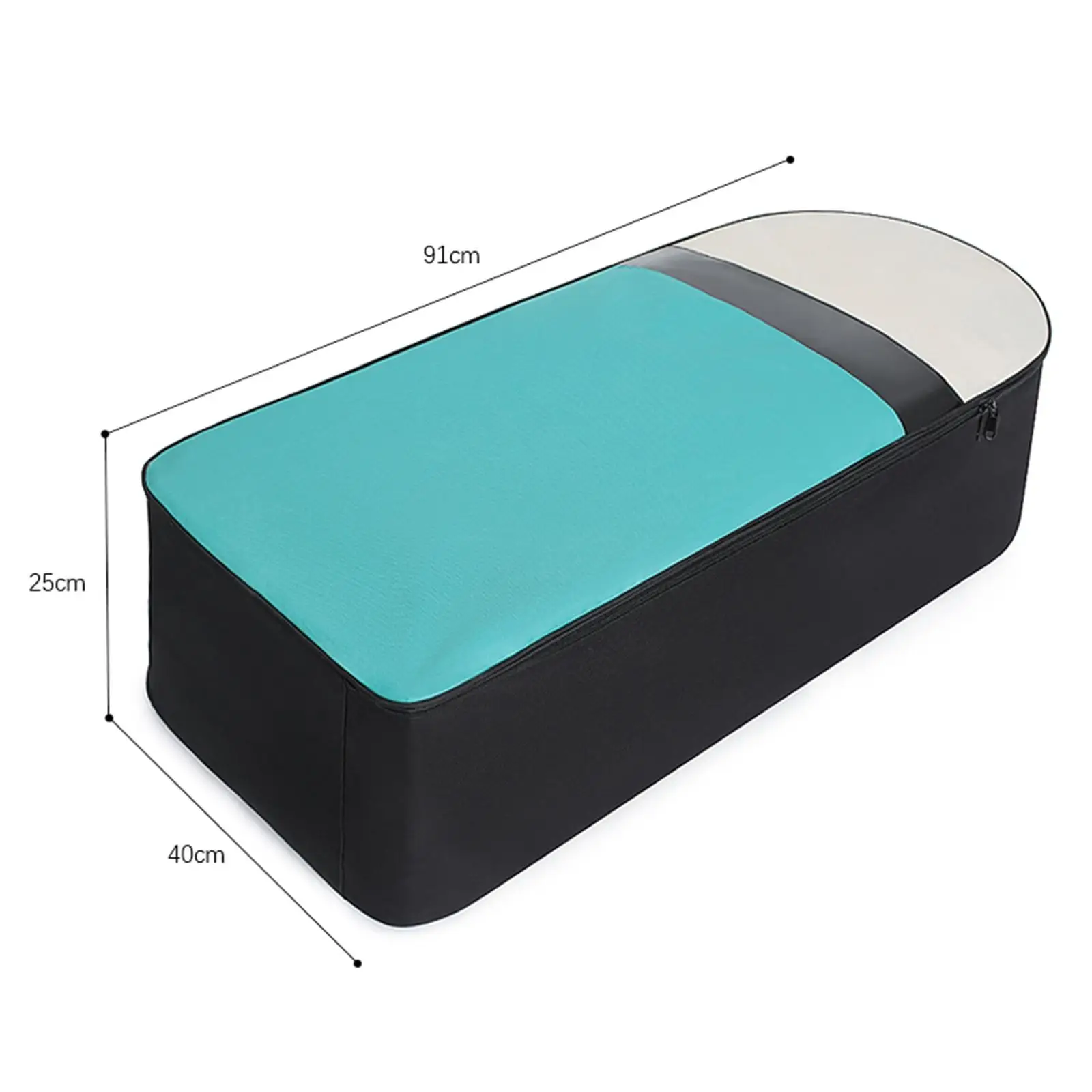 Inflatable Paddle Board Bag Premium Lightweight Handbag Travel Bag for Standing Board Outdoor Surfboard Surfing Water Sports
Inflatable Paddle Board Bag Premium Lightweight Handbag Travel Bag for Standing Board Outdoor Surfboard Surfing Water Sports