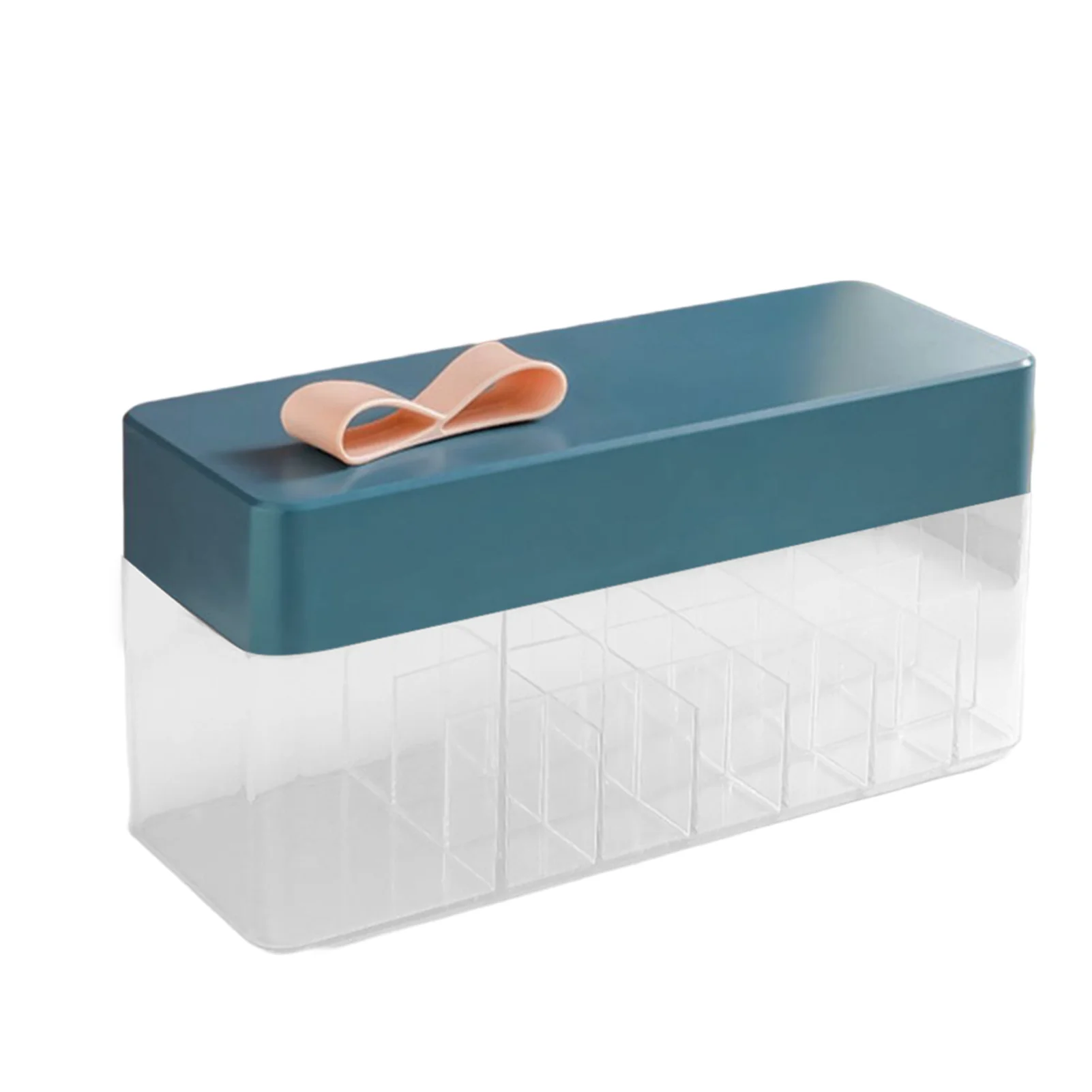 Lipstick Storage Box Large Capacity Cosmetic Display Case Storage Accessories Storage Box Clear Cosmetic Display Case JS22
Lipstick Storage Box Large Capacity Cosmetic Display Case Storage Accessories Storage Box Clear Cosmetic Display Case JS22