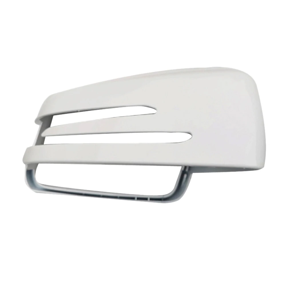 Rearview Mirror Covers for Benz a B C E S CLA GLA CLS Class W176 W246 W212 W204 C117 W221 Side Mirror Cap Right
Rearview Mirror Covers for Benz a B C E S CLA GLA CLS Class W176 W246 W212 W204 C117 W221 Side Mirror Cap Right