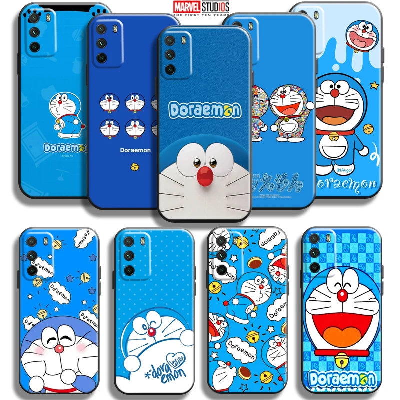Anime Doraemon For Xiaomi Poco X3 PRO X3 NFC X3 GT M3 M3 Pro 5G F3 GT Phone Case Liquid Silicon Back Soft Black Silicone Cover
Anime Doraemon For Xiaomi Poco X3 PRO X3 NFC X3 GT M3 M3 Pro 5G F3 GT Phone Case Liquid Silicon Back Soft Black Silicone Cover