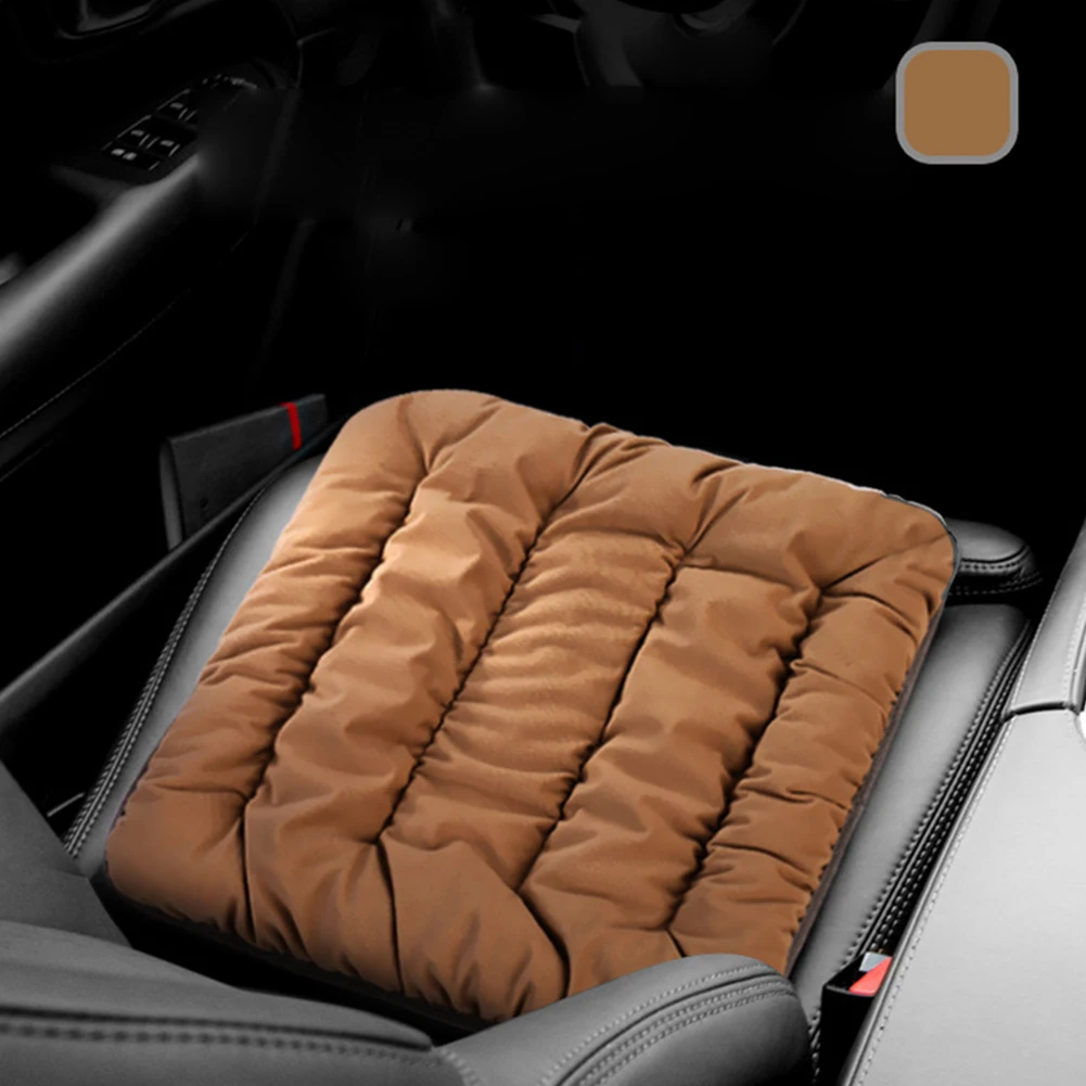 Universal Winter Car Heating Seat Cushion Heat Preservation USB Connection Heating Physical Therapy Fast Heating Seat Cushion
Universal Winter Car Heating Seat Cushion Heat Preservation USB Connection Heating Physical Therapy Fast Heating Seat Cushion