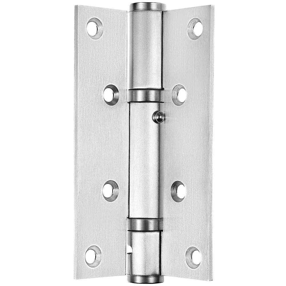 Automatic Door Closer Spring Door Hinge Self Closing Door Hinges Garage Door Small Hinges Aluminum Alloy Hinges Heavy Duty
Automatic Door Closer Spring Door Hinge Self Closing Door Hinges Garage Door Small Hinges Aluminum Alloy Hinges Heavy Duty