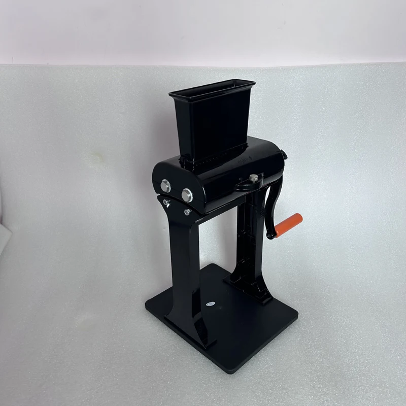 Новинка, металлический мясорубщик, быстрорассыпчатая игла для стейка, свинины, нарезки мяса, кухонный вспомогательный инструмент