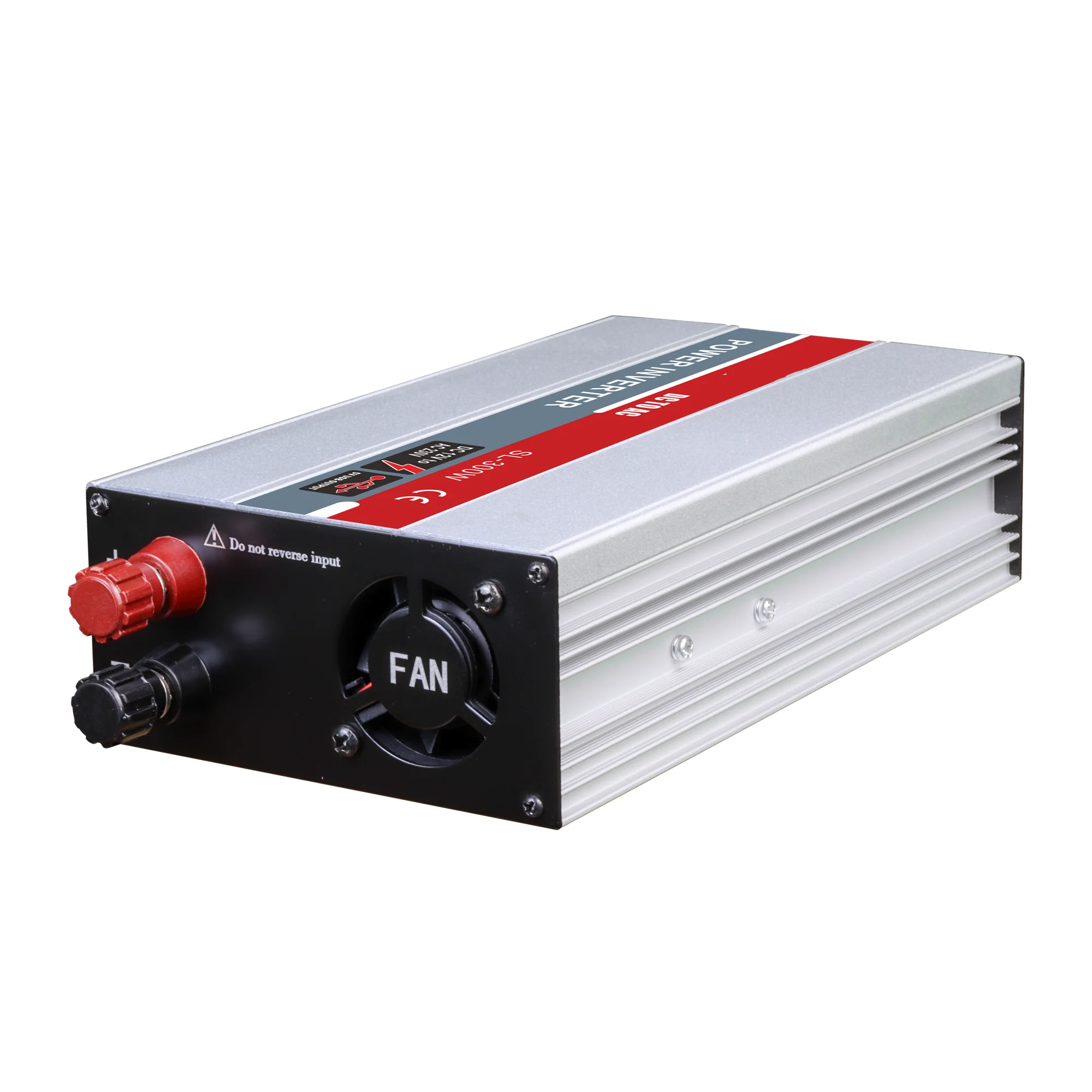 300W battery inverter 12VDC to 110VAC pure Sine Wave DC/AC car inverter power inverter
300W battery inverter 12VDC to 110VAC pure Sine Wave DC/AC car inverter power inverter