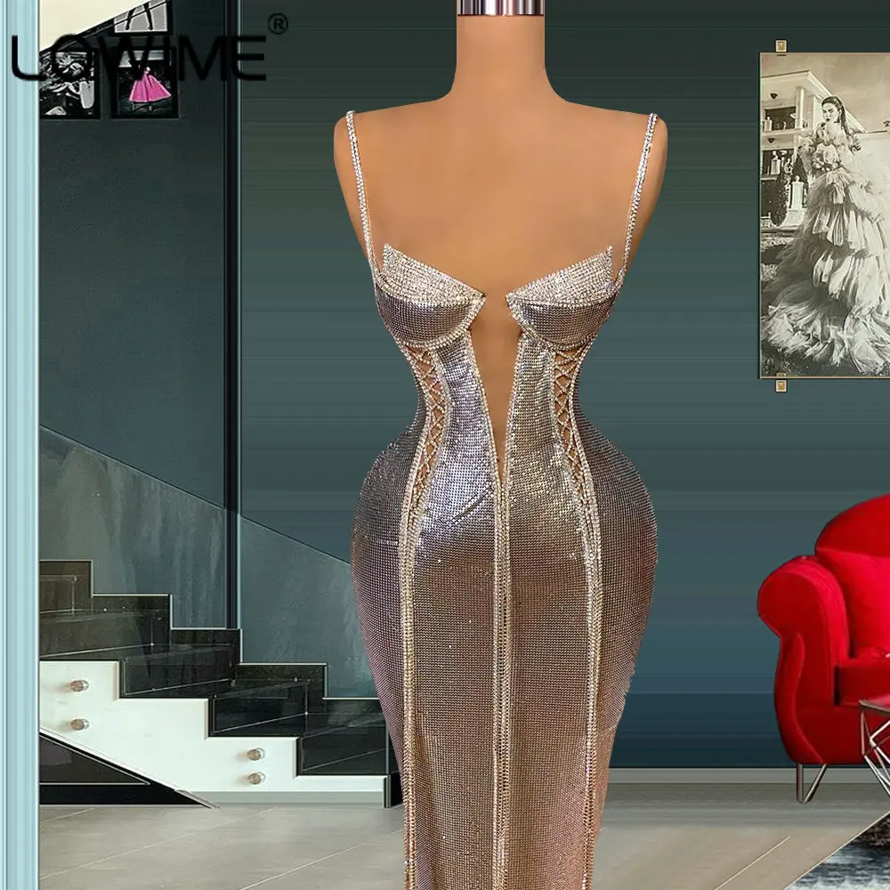 Stylish Sexy Spaghetti Straps Long Mermaid Evening Dresses Modern Red Carpet Catwalk Fitted Sequin Party Gowns Haute Couture
Stylish Sexy Spaghetti Straps Long Mermaid Evening Dresses Modern Red Carpet Catwalk Fitted Sequin Party Gowns Haute Couture