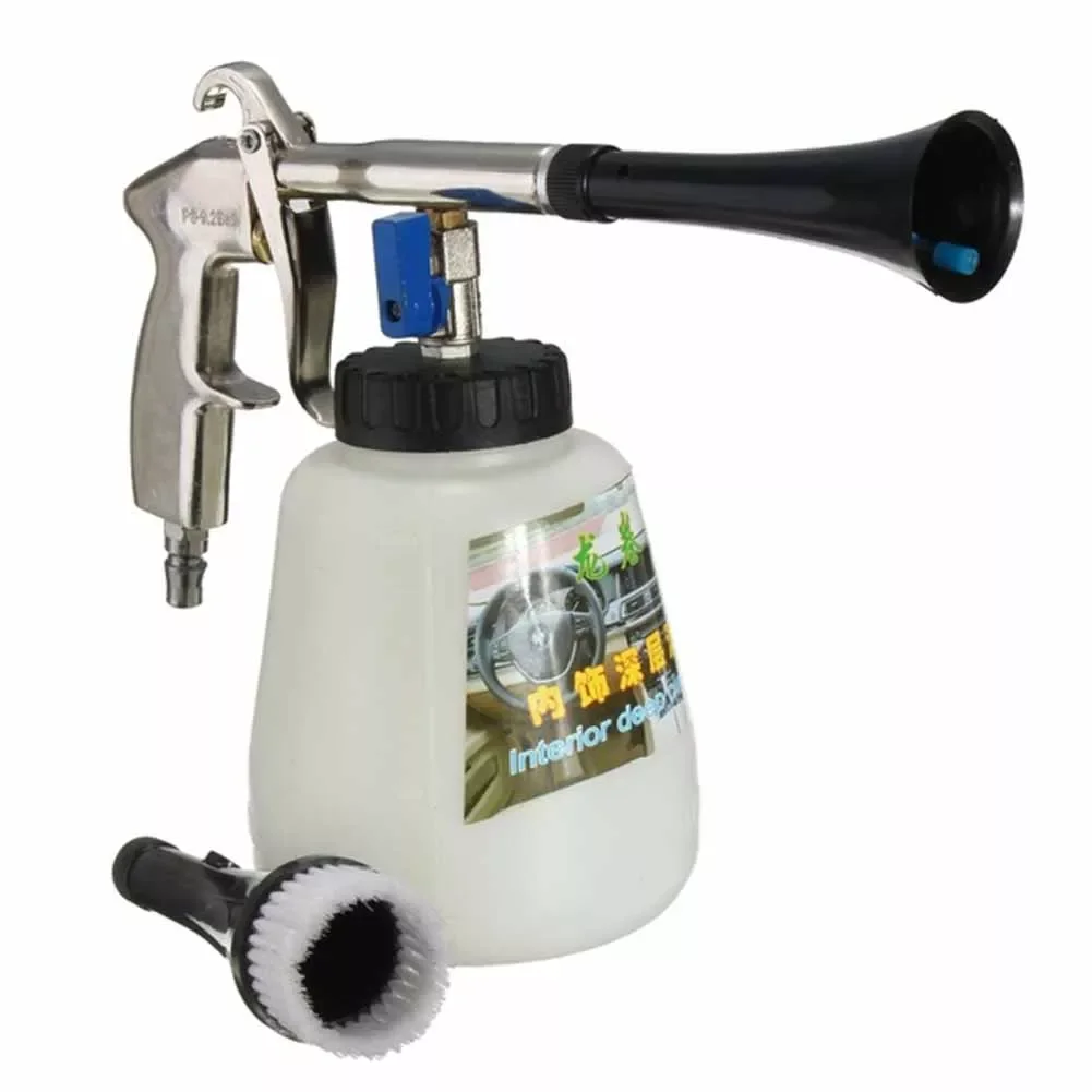 High Pressure Air Operated Car Washer Equipment Gun Car Washing Tool Water Gun Nozzle Sprayer Car Cleaning Sprayer
High Pressure Air Operated Car Washer Equipment Gun Car Washing Tool Water Gun Nozzle Sprayer Car Cleaning Sprayer