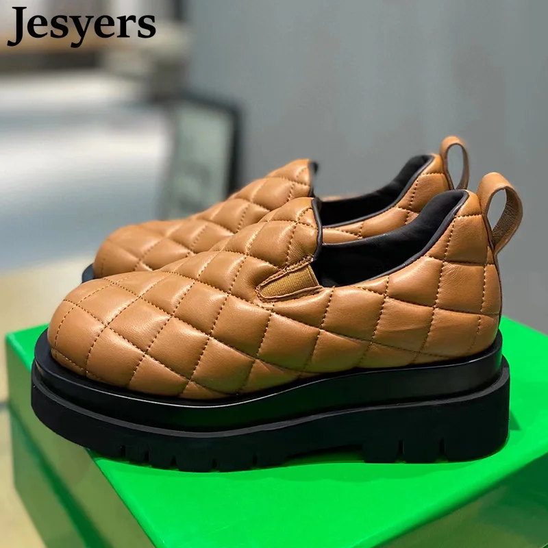 Женские зимние ботинки из натуральной кожи, зимние мягкие полусапожки унисекс с круглым носком, на толстой подошве, без застежек, 2022
Женские зимние ботинки из натуральной кожи, зимние мягкие полусапожки унисекс с круглым носком, на толстой подошве, без застежек, 2022