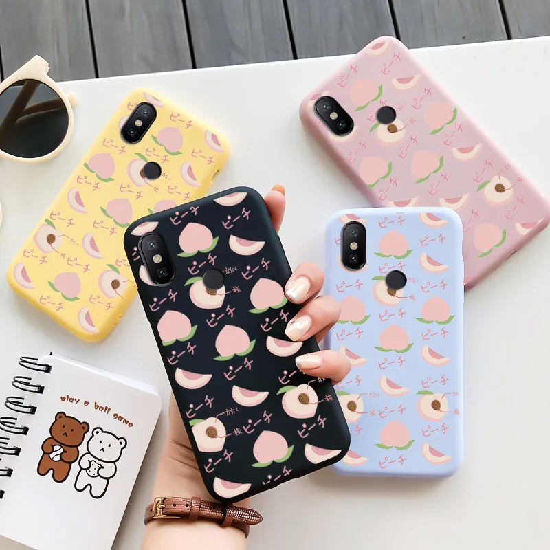 Peach Tree Case For Xiaomi 11 12 11T Lite Pro Ultra 3 4 5 5S 9T Plus Silicone Soft Shell Candy Colors For Xiaomi 11 Case pink
Peach Tree Case For Xiaomi 11 12 11T Lite Pro Ultra 3 4 5 5S 9T Plus Silicone Soft Shell Candy Colors For Xiaomi 11 Case pink