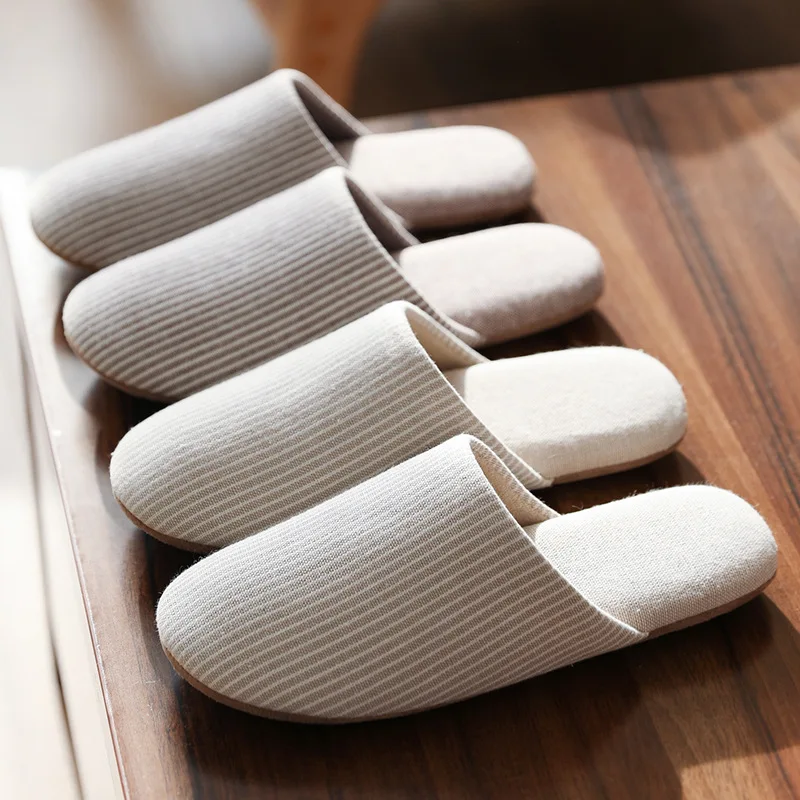 New Cotton Slippers Wooden Floor Soft Bottom Couple Spring And Autumn Cotton Slippers FW3440
New Cotton Slippers Wooden Floor Soft Bottom Couple Spring And Autumn Cotton Slippers FW3440