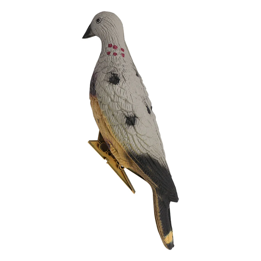 Target Shooting Targets Practice Archery Pigeon Bird Dove Animal Adhesive Splatter Stickers Self Backstop Broadhead Supply
Target Shooting Targets Practice Archery Pigeon Bird Dove Animal Adhesive Splatter Stickers Self Backstop Broadhead Supply
