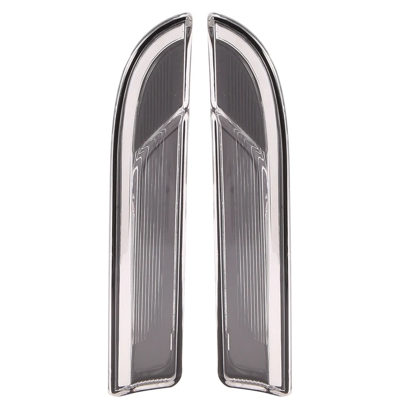 Car Front Fender Turn Signal Light For-Porsche Panamera 970 2010-2016 97063104301 97063104300
Car Front Fender Turn Signal Light For-Porsche Panamera 970 2010-2016 97063104301 97063104300