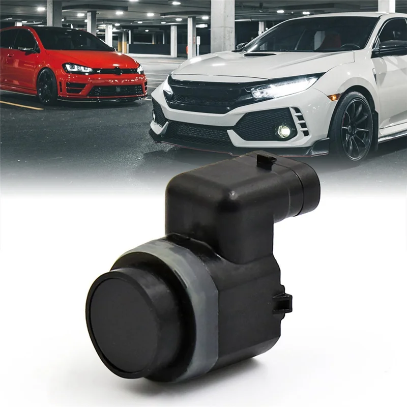 PDC Parking Aid Sensor Ultrasonic for -Audi A6 C7 A8 4H Q3 8U Q7 4L R8 Passat Golf Tiguan Touran 4H0919275 3C0 919 275S
PDC Parking Aid Sensor Ultrasonic for -Audi A6 C7 A8 4H Q3 8U Q7 4L R8 Passat Golf Tiguan Touran 4H0919275 3C0 919 275S