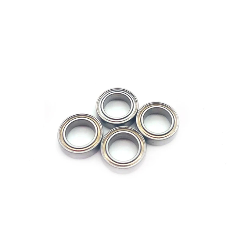 Подшипник 144001-1297 для Wltoys 144001 1/14 4WD, запчасти для радиоуправляемых автомобилей, обновленные аксессуары, 7X11X3
Подшипник 144001-1297 для Wltoys 144001 1/14 4WD, запчасти для радиоуправляемых автомобилей, обновленные аксессуары, 7X11X3