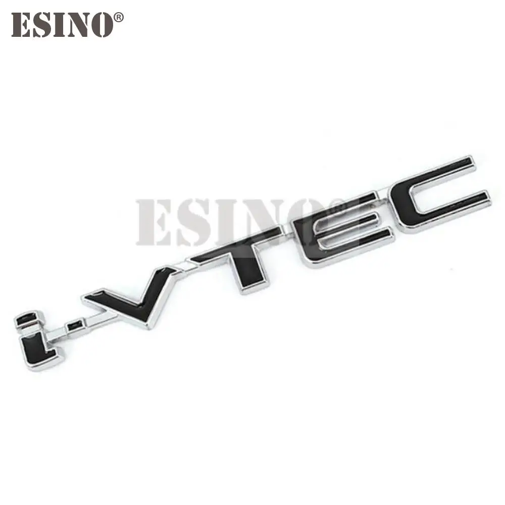 Новый автомобильный Стайлинг 3D VTEC I-VTEC металлический хромированный цинковый сплав эмблема для кузова автомобиля Badge стикер автомобильный аксессуар для Civic Accord понимание
Новый автомобильный Стайлинг 3D VTEC I-VTEC металлический хромированный цинковый сплав эмблема для кузова автомобиля Badge стикер автомобильный аксессуар для Civic Accord понимание