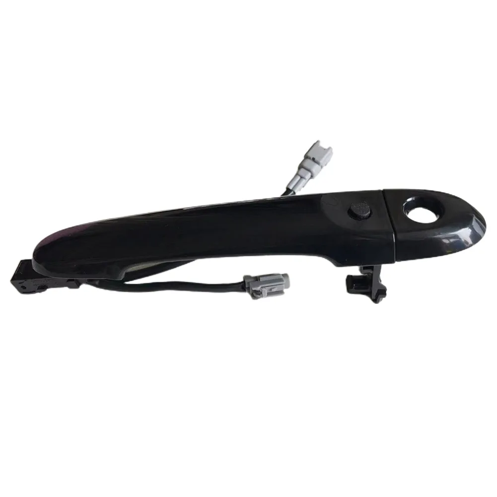 Durable Door Handle Handle Keyless Entry O/S Driver Right Side 1 Pc 80640-1FA5B 80640-1FE0B 80640-3WC2A 80644-1FE0A
Durable Door Handle Handle Keyless Entry O/S Driver Right Side 1 Pc 80640-1FA5B 80640-1FE0B 80640-3WC2A 80644-1FE0A