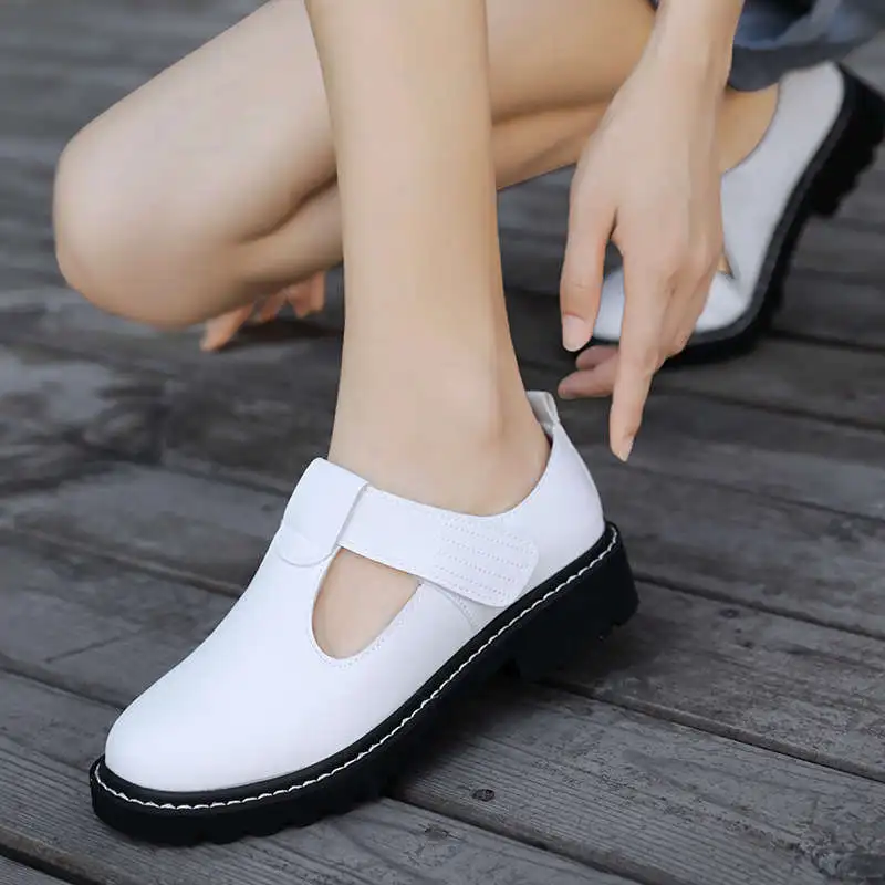 Chassures Platform Sneakers Non-Leather Casual Women Sport Shoes Oversize Women Running Shoes 2021 Platform Sports Shoes Tennis
Chassures Platform Sneakers Non-Leather Casual Women Sport Shoes Oversize Women Running Shoes 2021 Platform Sports Shoes Tennis