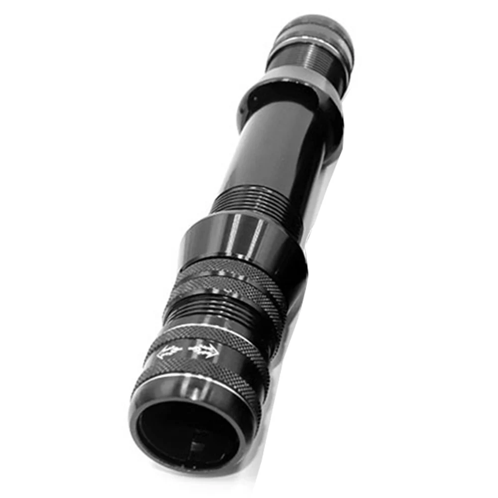Fishing Tool Reel Seat Rod Fishing Rod Parts Fishing Reel Seat 16-28mm High Quality Lightweight For Fishing Reel
Fishing Tool Reel Seat Rod Fishing Rod Parts Fishing Reel Seat 16-28mm High Quality Lightweight For Fishing Reel