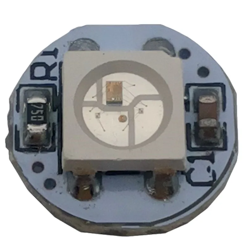 send 100 pcs LED white x5 to Sergey Karpov 
send 100 pcs LED white x5 to Sergey Karpov