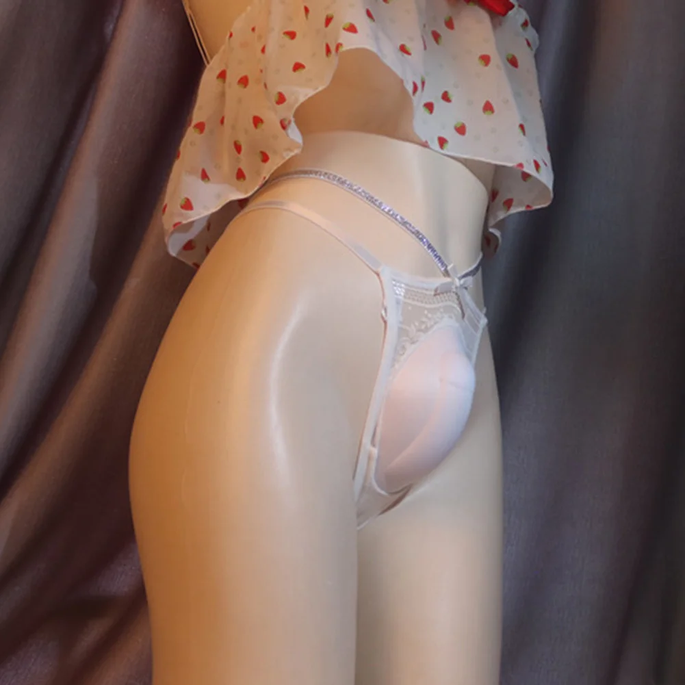 Crossdresser Capsule Thong Briefs Men Hiding Gaff T Back Underpants Lace Breathable Sissy Panties Shapping Erotic Underwear
Crossdresser Capsule Thong Briefs Men Hiding Gaff T Back Underpants Lace Breathable Sissy Panties Shapping Erotic Underwear